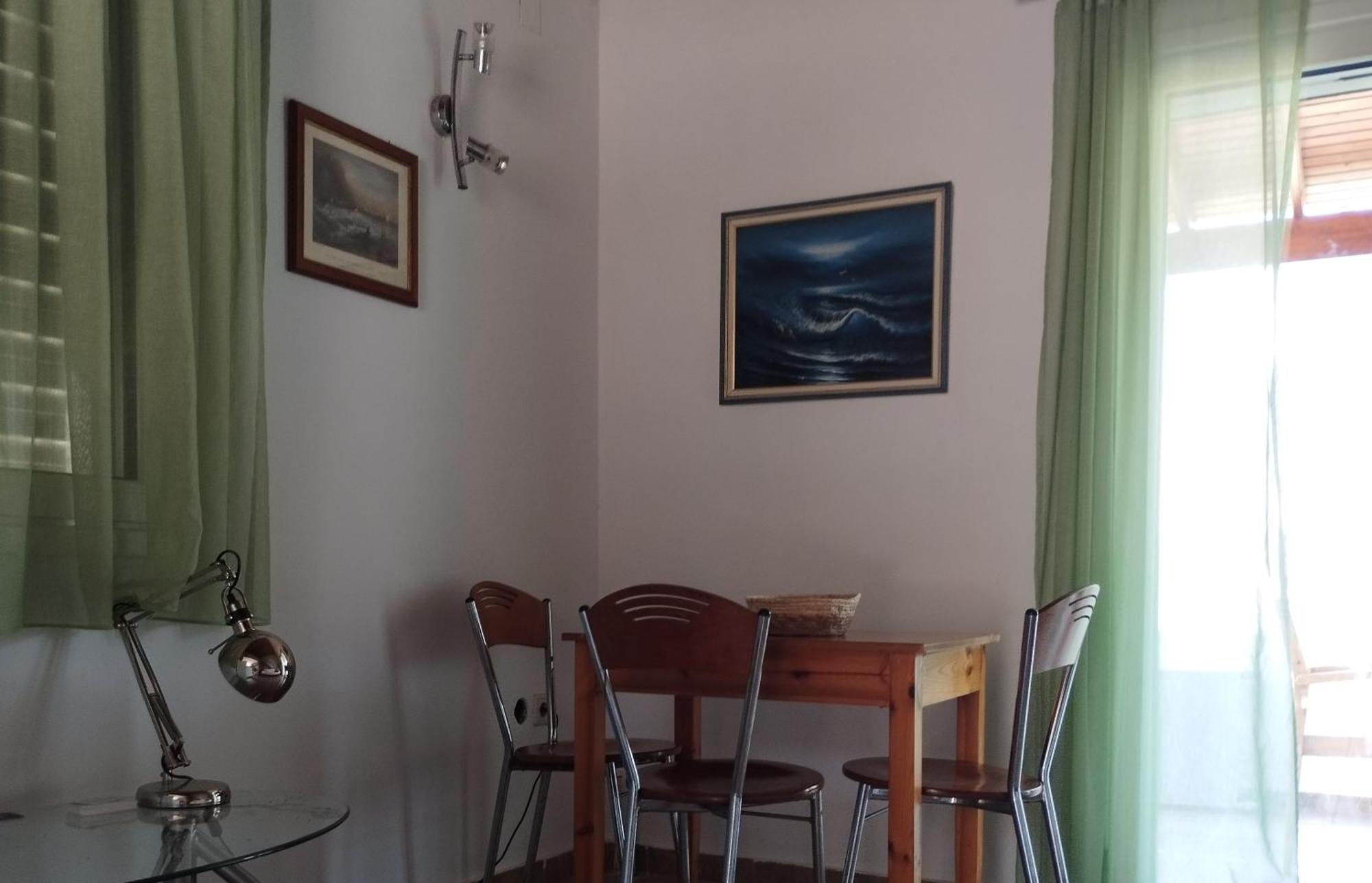 "Koukmos Beach" Greenspace Living - Private Sandy Beach Parákoila Zewnętrze zdjęcie