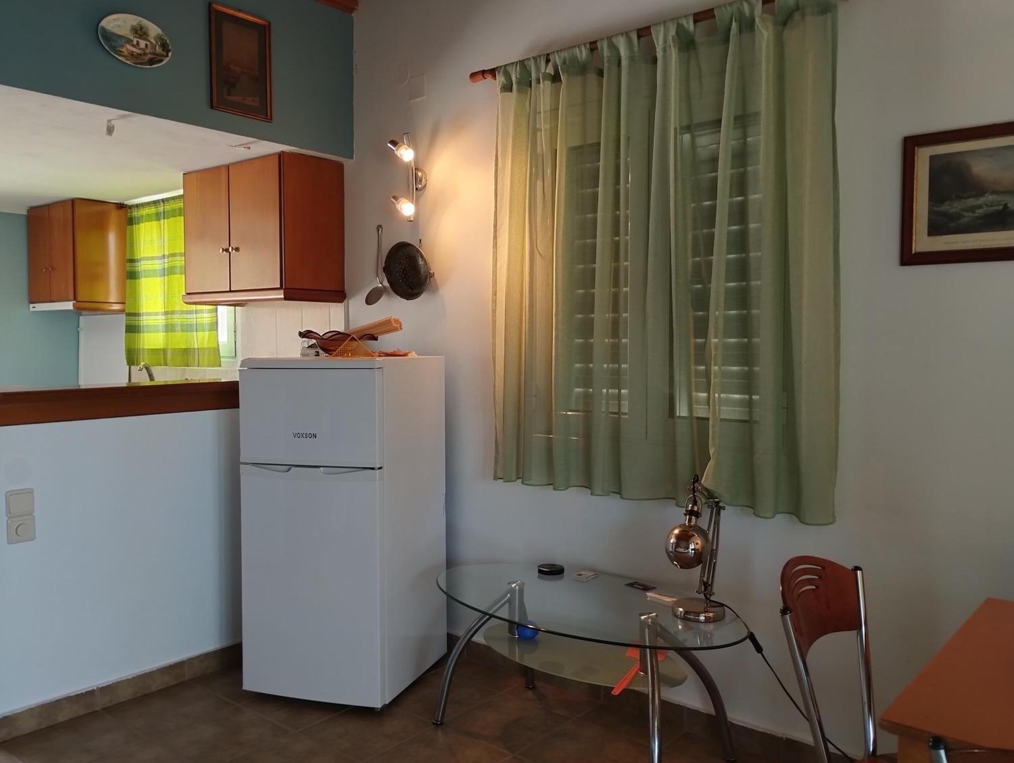 "Koukmos Beach" Greenspace Living - Private Sandy Beach Parákoila Zewnętrze zdjęcie